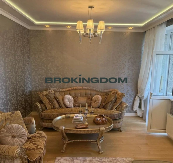 Фото 1. Двокімнатна квартира, продаж. Київ Печерський