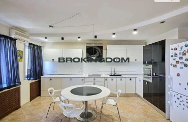 Фото Четырехкомнатная квартира, продаж. Київ Солом'янський