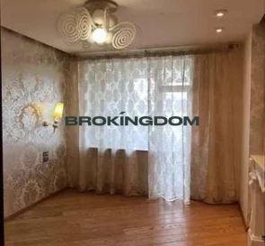 Фото 5. Трикімнатна квартира, продаж. Київ Шевченківський