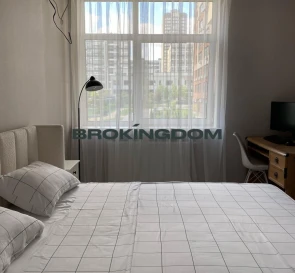 Фото 2. Однокімнатна квартира, продаж. Київ Подільський