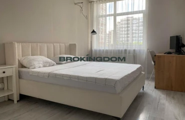 Фото Однокімнатна квартира, продаж. Київ Подільський