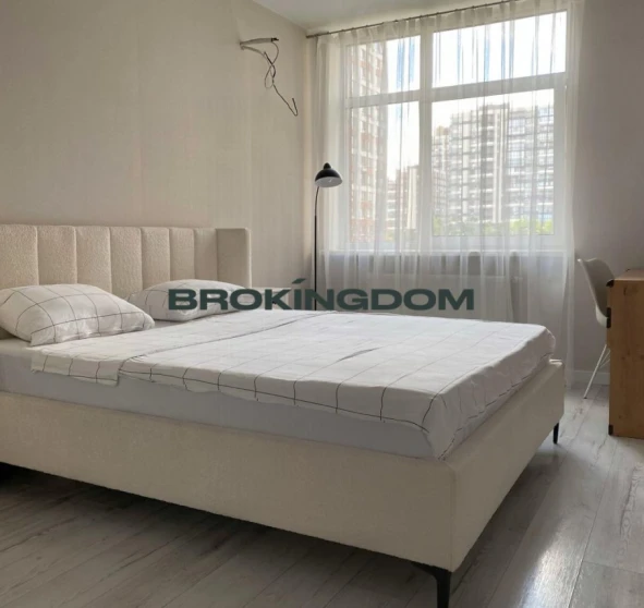 Фото 1. Однокімнатна квартира, продаж. Київ Подільський