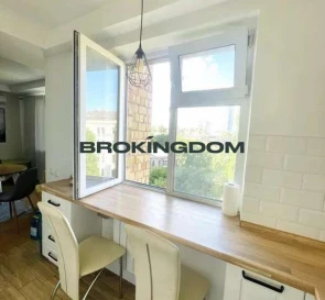 Zdjęcie 4. Trzypokojowe mieszkanie, na sprzedaż. Kyiv Шевченківський