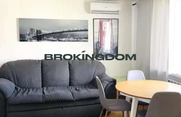 Foto Tres Ambientes piso, en venta. Kyiv Шевченківський