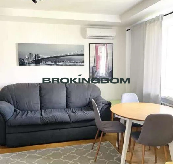 Zdjęcie 1. Trzypokojowe mieszkanie, na sprzedaż. Kyiv Шевченківський