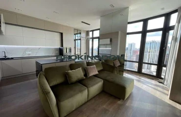 Fotografie Patru Camere apartament, de vânzare. Kyiv Шевченківський