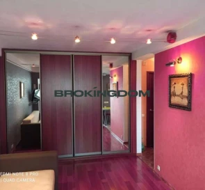 Фото 2. Однокомнатная квартира, продажа. Киев Соломенский