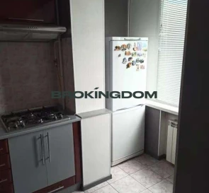 Фото 3. Однокомнатная квартира, продажа. Киев Соломенский