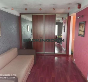 Фото 5. Однокомнатная квартира, продажа. Киев Соломенский