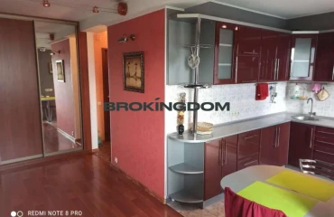 Фото Однокомнатная квартира, продажа. Киев Соломенский