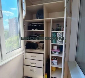 Zdjęcie 3. Trzypokojowe mieszkanie, na sprzedaż. Kyiv Шевченківський