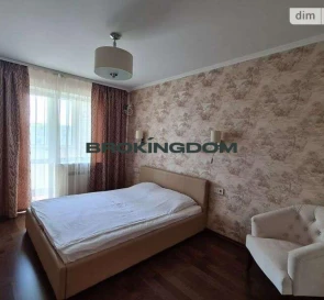 Zdjęcie 4. Trzypokojowe mieszkanie, na sprzedaż. Kyiv Шевченківський