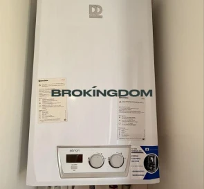 Фото 5. Однокімнатна квартира, продаж. Софіївська Борщагівка Миру