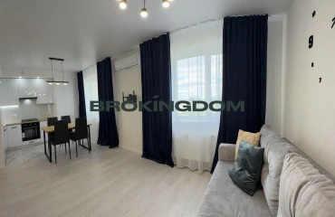 Фото Однокомнатная квартира, продажа. Софиевская Борщаговка Мира