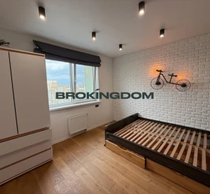 Фото 3. Однокомнатная квартира, продажа. Киев Солом'янський