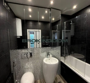 Фото 5. Однокомнатная квартира, продажа. Киев Солом'янський