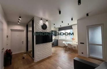 Фото Однокомнатная квартира, продажа. Киев Солом'янський