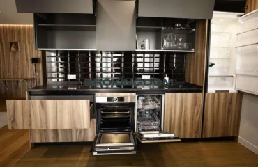 Zdjęcie Kawalerka mieszkanie, na sprzedaż. Kyiv Pecherskyi