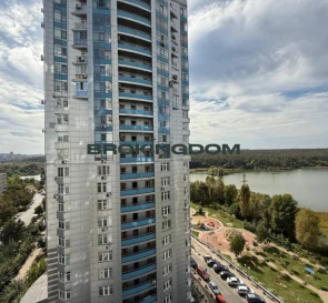 Фото 5. Однокімнатна квартира, продаж. Київ Святошинський