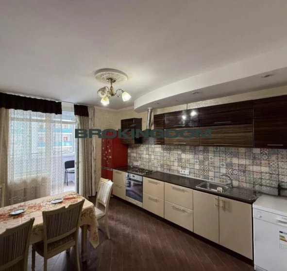 Фото 1. Однокімнатна квартира, продаж. Київ Святошинський