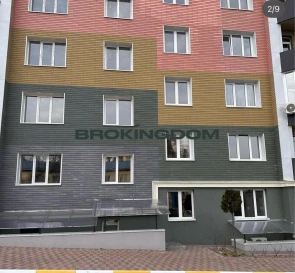 Фото 3. Двокімнатна квартира, продаж. Білока Олександра Саєнка