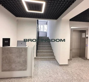 Фото 5. Двокімнатна квартира, продаж. Білока Олександра Саєнка