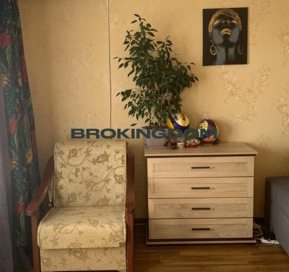 Photo 1. One-Room flat, for sale. Kyiv Sviatoshynskyi