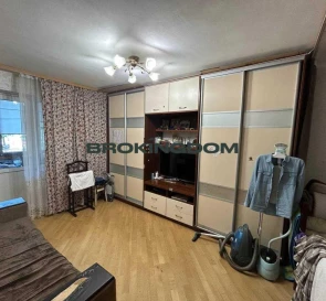 Фото 3. Однокімнатна квартира, продаж. Київ Деснянський