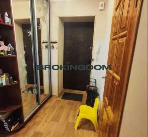 Фото 5. Однокімнатна квартира, продаж. Київ Деснянський