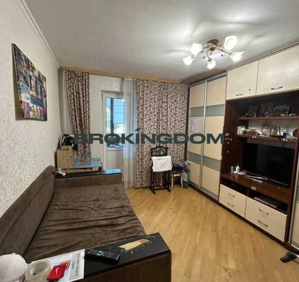 Фото 1. Однокімнатна квартира, продаж. Київ Деснянський