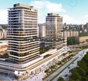 Foto 5. Tres Ambientes piso, en venta. Kyiv Голосіївський