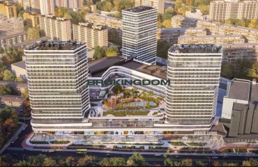 Foto Tres Ambientes piso, en venta. Kyiv Голосіївський