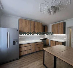 Фото 4. Трикімнатна квартира, продаж. Київ Шевченківський