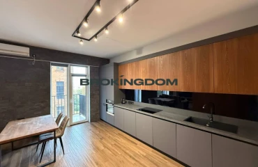 Zdjęcie Kawalerka mieszkanie, na sprzedaż. Kyiv Shevchenkivskyi