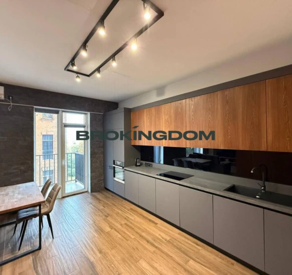 Photo 1. One-Room flat, for sale. Kyiv Shevchenkivskyi