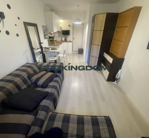 Фото 2. Однокімнатна квартира, продаж. Київ Солом'янський