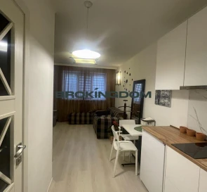 Фото 3. Однокімнатна квартира, продаж. Київ Солом'янський