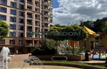 Фото Однокомнатная квартира, продажа. Киев Печерский