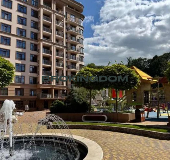 Фото 1. Однокомнатная квартира, продажа. Киев Печерский