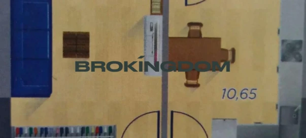 Fotografie 1. Garsonieră apartament, de vânzare. Kyiv Шевченківський