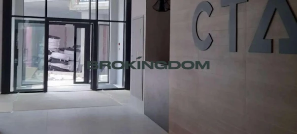 Fotografie 2. Garsonieră apartament, de vânzare. Kyiv Шевченківський