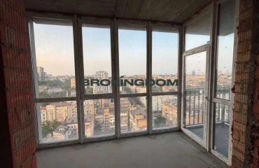 Foto Dos Ambientes piso, en venta. Kyiv Holosiivskyi