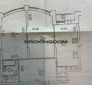 Foto 3. Dos Ambientes piso, en venta. Kyiv Sviatoshynskyi