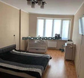 Foto 4. Dos Ambientes piso, en venta. Kyiv Sviatoshynskyi