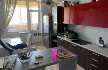 Foto Dos Ambientes piso, en venta. Kyiv Sviatoshynskyi
