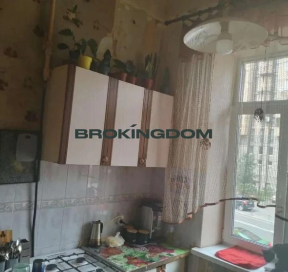 Photo 1. Two-Room flat, for sale. Kyiv Шевченківський