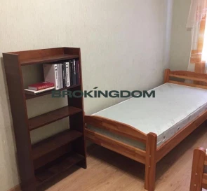 Foto 2. Tres Ambientes piso, en venta. Kyiv Шевченківський