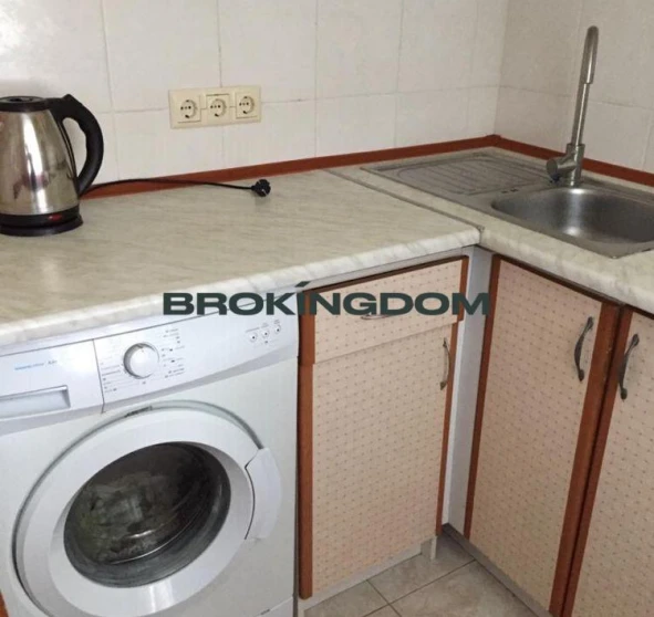 Foto 1. Tres Ambientes piso, en venta. Kyiv Шевченківський