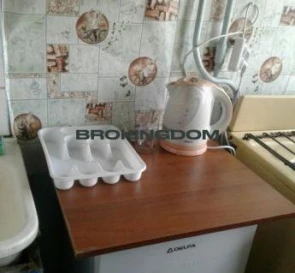 Фото 3. Однокімнатна квартира, продаж. Київ Шевченківський