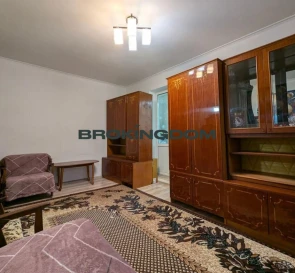 Foto 2. Monoambiente piso, en venta. Kyiv Голосіївський